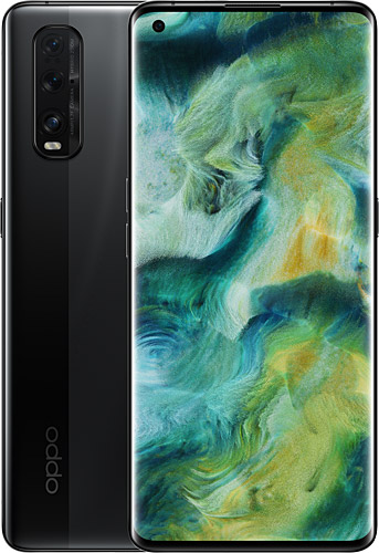 Oppo Find X2